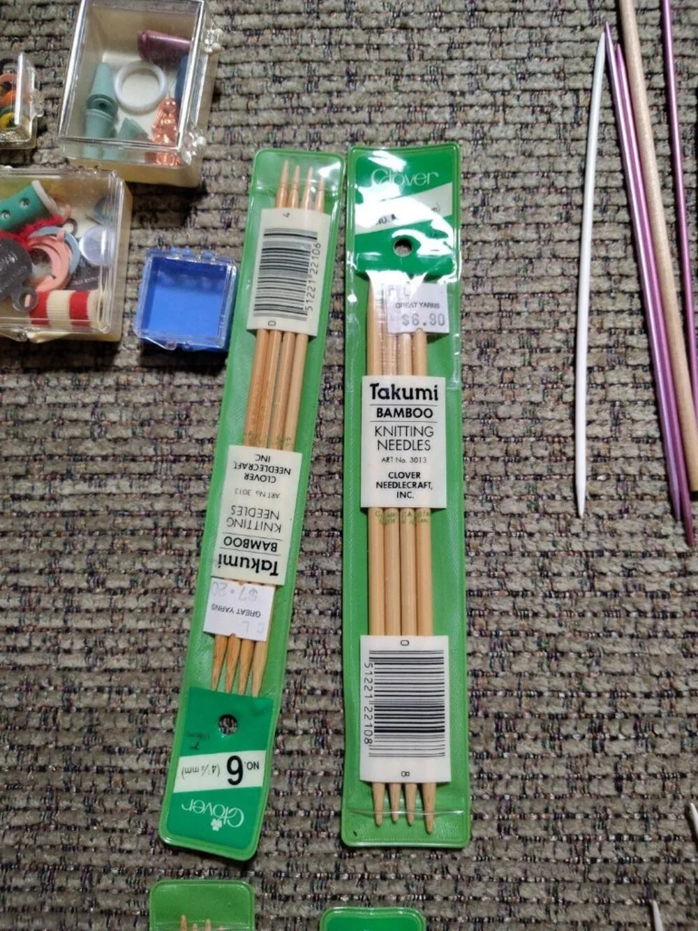 mixed lot of Brands this product